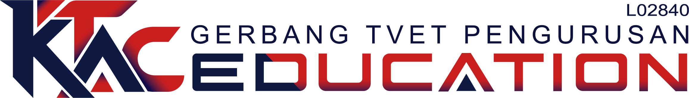 KTAC Education — Gerbang TVET